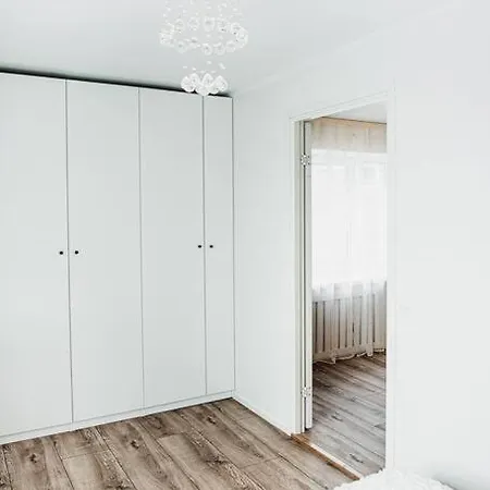 Appartement Vaikne Peatuspaik Linna Sudames Võru