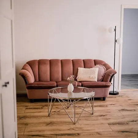Appartement Vaikne Peatuspaik Linna Sudames Võru