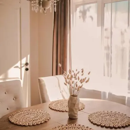 Vaikne Peatuspaik Linna Sudames Appartement Võru